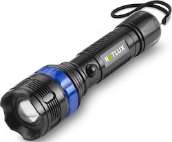 Retlux Taschenlampe LED 100lm Retlux Taschenlampe LED 100lm