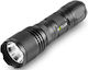Retlux Taschenlampe LED IP44 mit maximaler Helligkeit 150lm