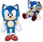 Blabla Toys Plush Sonic the Hedgehog 45 cm