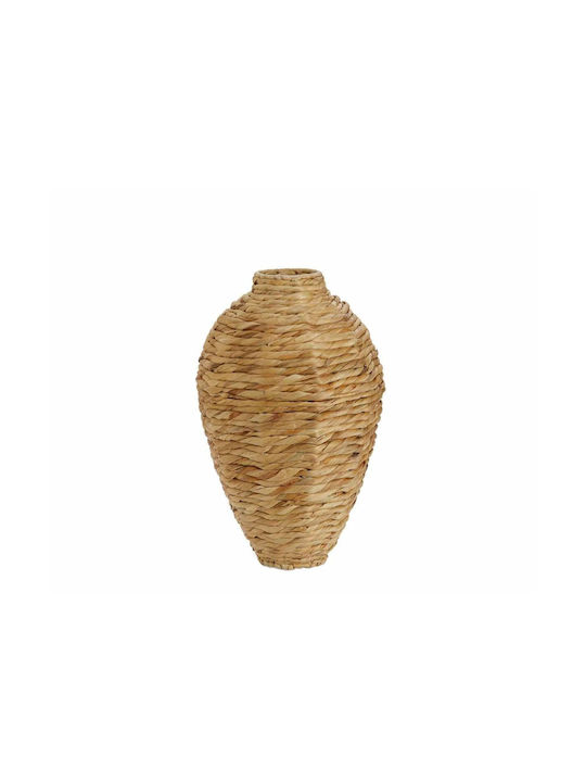 Βάζο Alexandra House Living Καφέ Eichhornia Crassipes 26 X 41 X 26 Cm