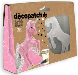 Decopatch Pictură Unicorn Decopatch Pictură Unicorn