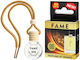 CarMotion Car Air Freshener Can Pendant 10ml