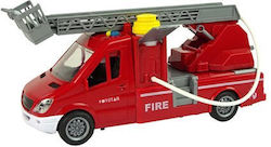 Blabla Toys Feuerwehrauto