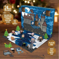 Harry Potter Christmas Calendar