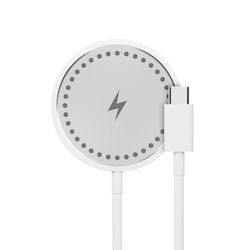 Maxlife MXWC-05 Magsafe 15W Maxlife MXWC-05 Magsafe 15W
