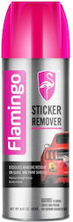 Flamingo Σπρέι Καθαρισμού για Αμάξωμα 450ml Flamingo Σπρέι Καθαρισμού για Αμάξωμα 450ml