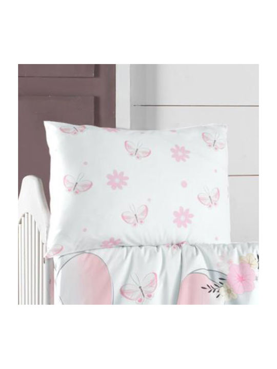 Beauty Home Сет от детски калъфки за възглавниц...