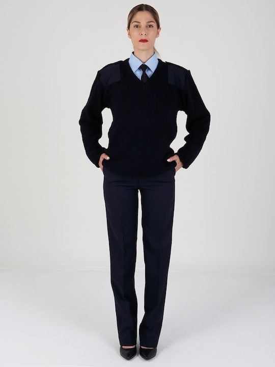 Danaos Outfits 30-00048 Long-Sleeve Shirt Police