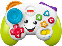 Fisher Price Laugh Learn Εκπαιδευτικό για 6+ Μηνών