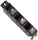 Vorderer Dreifach-Fensterschalter 61316902183 BMW 3er Serie E46 323 323ci 325i 325xi 328ci 328i 330i