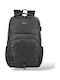 Ormi Backpack Αδιάβροχο 25lt Μαύρο