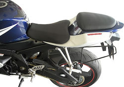 Moto Discovery Βάσεις Σάκων για Suzuki GSX-R 1000 Moto Discovery Βάσεις Σάκων για Suzuki GSX-R 1000