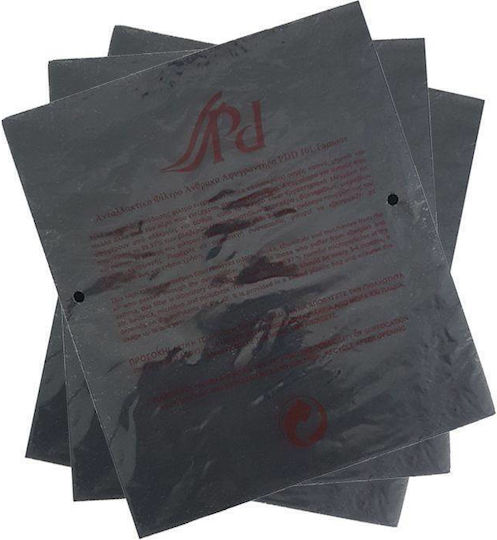 Puredry Carbon Filters for Dehumidifiers 3pcs