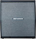 DV Mark Cabinet Chitară electrică 4 x 12" 600W Argintiu