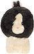 CarMotion Plush Bunny 17 cm