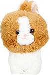 CarMotion Plush Bunny 17 cm