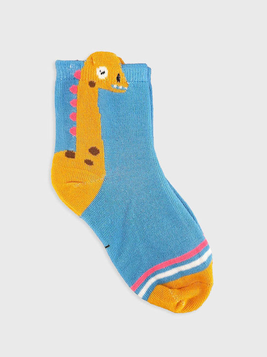 Tzikas Kids' Socks Rua