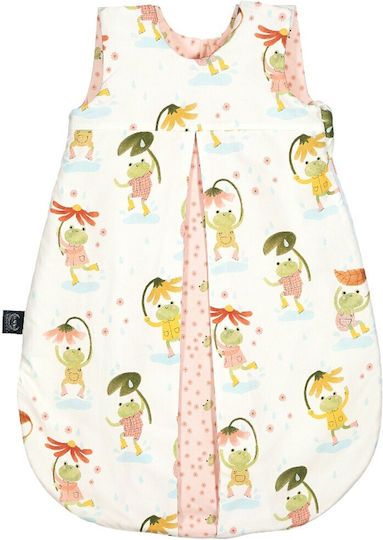 La Millou Iarna Sac de dormit Multicolor