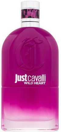 Roberto Cavalli Just Cavalli Wild Heart Eau de Parfum 90ml