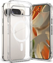 Ringke Fusion Magnetic Transparene (Google Pixel 9 / 9 Pro) Ringke Fusion Magnetic Transparene (Google Pixel 9 / 9 Pro)