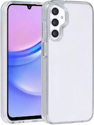 Tuniq Back Cover White (Galaxy A15) Tuniq Back Cover White (Galaxy A15)