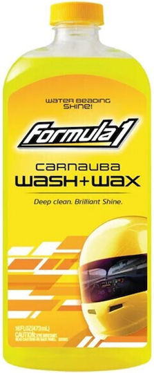 CarMotion Auto-Karosserie-Schutzkerzen Salbe 473ml