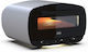 Alfa Forni Electric Cuptor de Pizza 1.2kW Gray