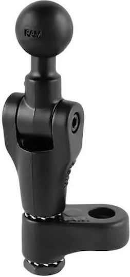 RAM Mount Топка за Стойка за Мобилен Телефон Мотор