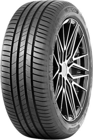 Lassa Revola 205/55R17 95E-Commerce-Website XL Sommerreifen Reifen für Passagier Auto