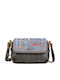 Women's Bag Crossbody Multicolour
