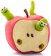 Tobar Μήλο Squishy Αφρώδες