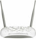 TP-LINK TD-W8961N ADSL2+ Wireless Wi‑Fi 4 with 4 Ethernet Ports