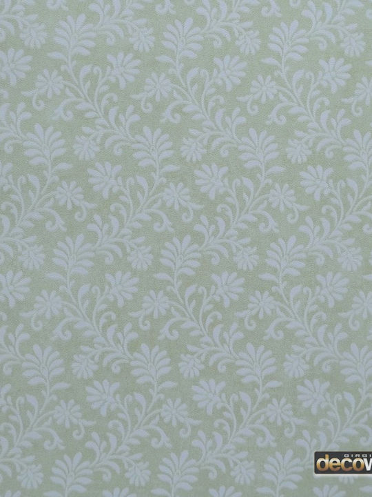 Ταπετσαρία Τοίχου Φλοράλ 68859 53cm X 1000cm