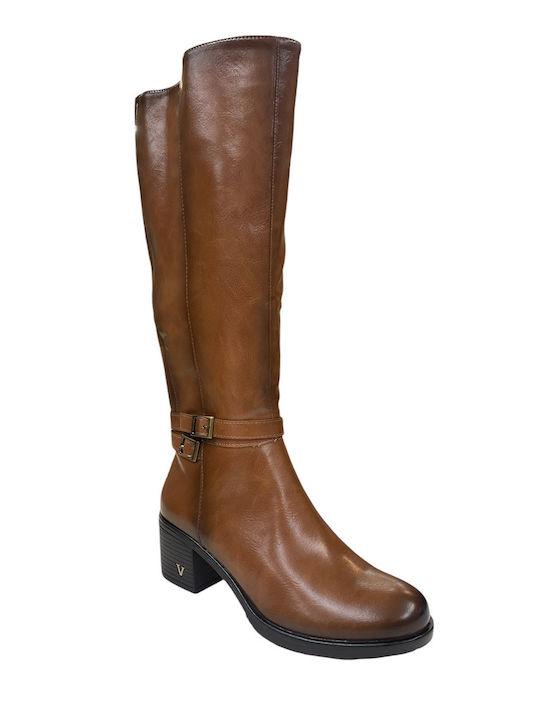 La Coquette Women's Boots Tabac Brown