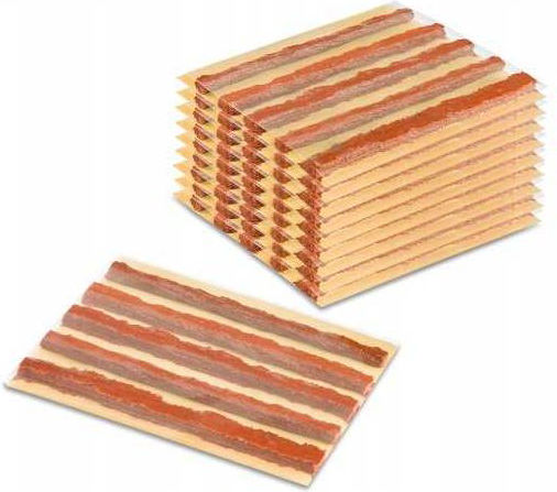 Tire Repair Kit 10 Cm 50 Pieces Kraft&dele Kd10617