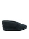 Winter Women's Slippers Black