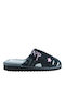 Winter Women's Slippers Black