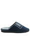 Winter Women's Slippers Blue
