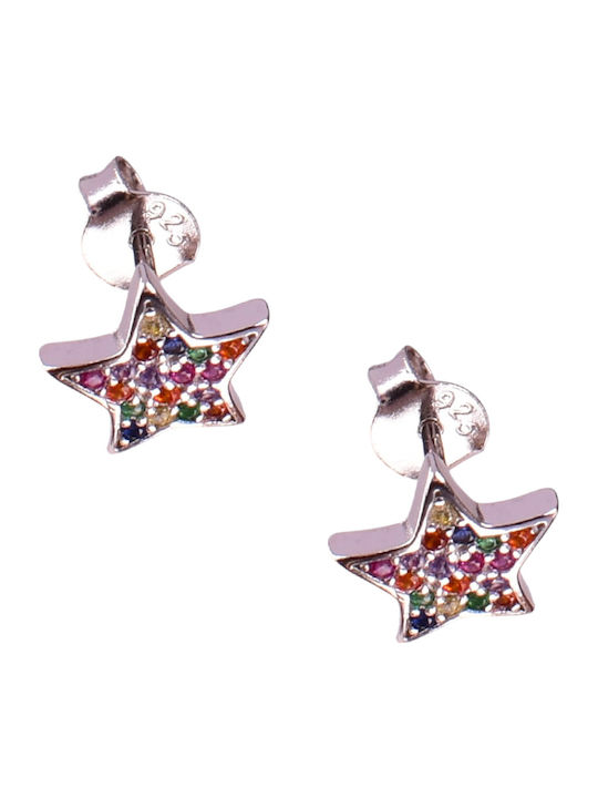 Gatsa Cercei pentru copii Studs