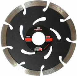 Bass Polska Discuri De Șlefuire 125mm