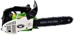 Bass Polska Motoferăstrău pe Benzină 1.9 CP Bass Polska Motoferăstrău pe Benzină 1.9 CP