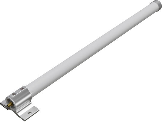 MikroTik 915 Omni External Wi-Fi Antenna Omnidirectional 6.5dBi with SMA Connection