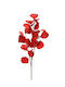 Arti Casa Christmas Metal Decorative Branch 60cm