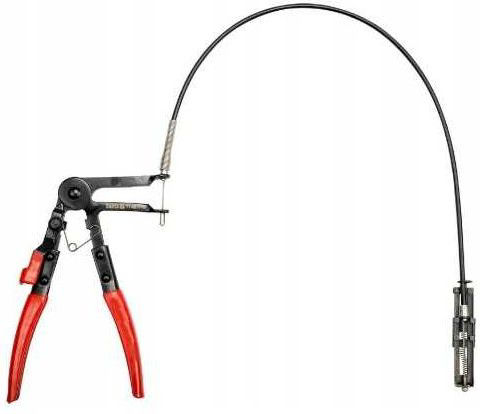 Flexible Cable Tie Pliers 690 Mm Kraft&dele Kd10098