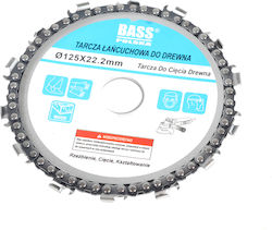 Bass Polska Disc De Tăiere Lemn