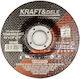 Kraft & Dele Disc de tăiere Metalic 115mm