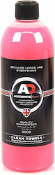 Autobrite Direct Υγρό Καθαρισμού Ταπετσαρίας 1lt