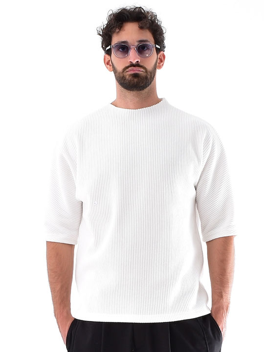 T-Shirt Weiß