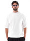 T-Shirt Weiß