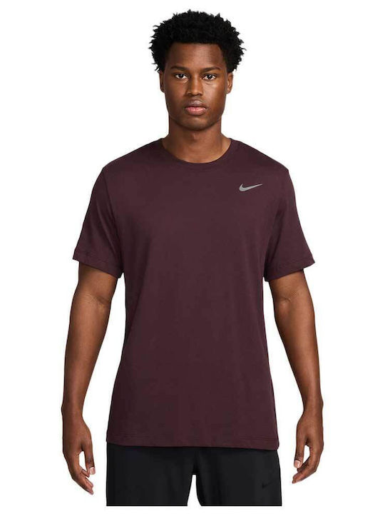 Nike Dri-FIT Fitness Dri-Fit Sportliches T-Shir...